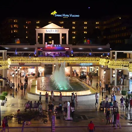 Beautiful Spectacular Terrace Lejlighed Puerto de Santiago (Tenerife)