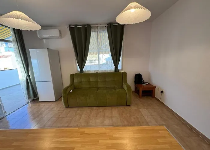 Beautiful Spectacular Terrace *