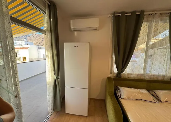 Beautiful Spectacular Terrace