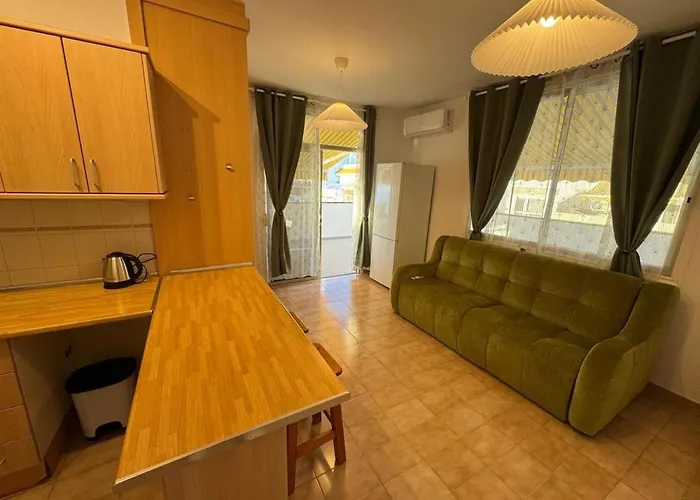 Beautiful Spectacular Terrace *