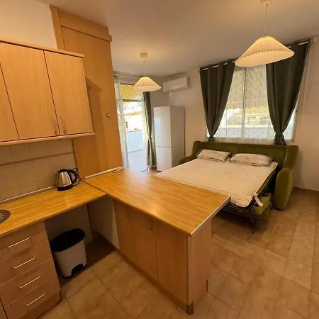 شقة Beautiful Spectacular Terrace *