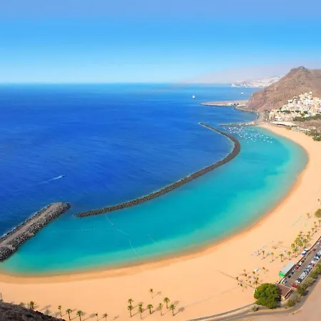 Beautiful Spectacular Terrace Апартаменты *