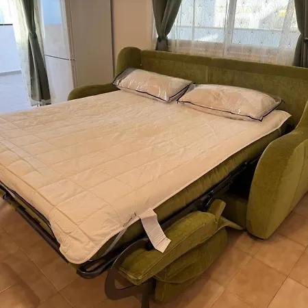 شقة Beautiful Spectacular Terrace بويرتو دي سانتياغو