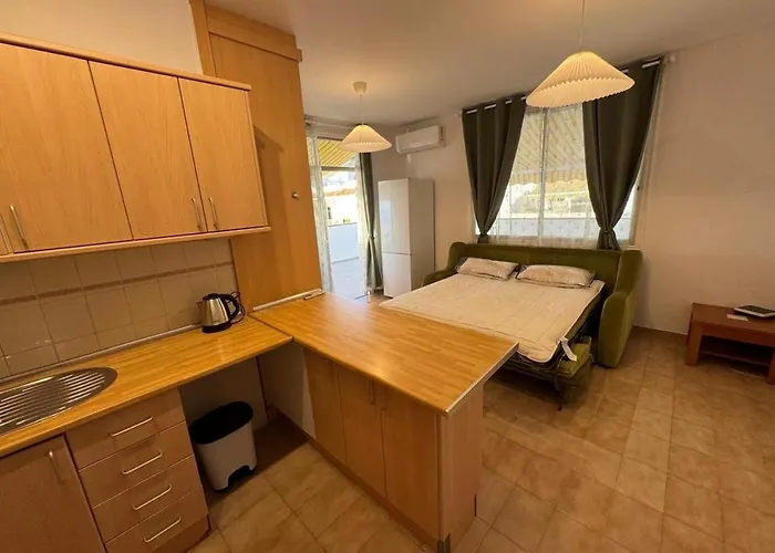 Apartament Beautiful Spectacular Terrace *