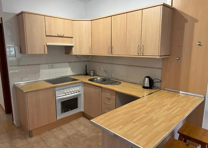 Beautiful Spectacular Terrace