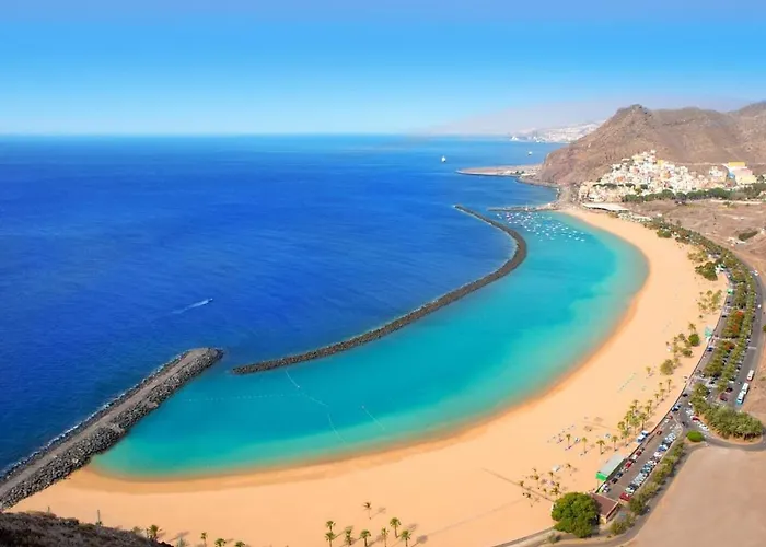 Beautiful Spectacular Terrace Apartament *