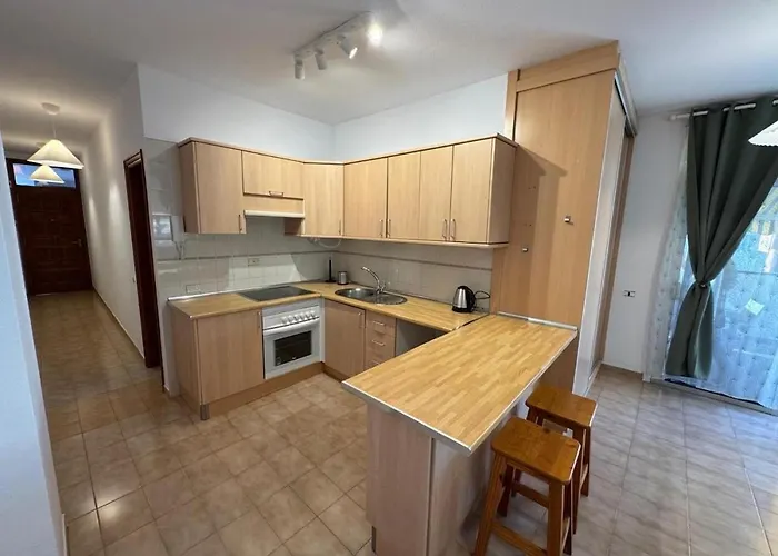 Beautiful Spectacular Terrace *