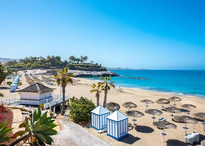 Apartament Beautiful Spectacular Terrace Puerto de Santiago (Tenerife)