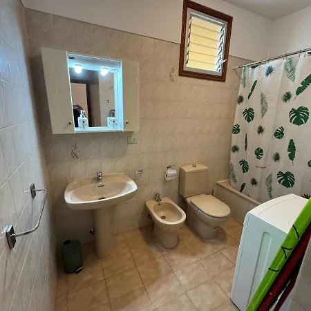 Appartement Beautiful Spectacular Terrace