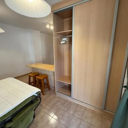 Beautiful Spectacular Terrace Appartement Puerto de Santiago (Tenerife)