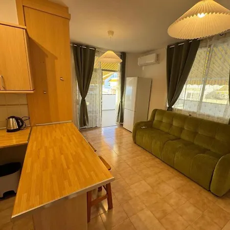 Beautiful Spectacular Terrace *