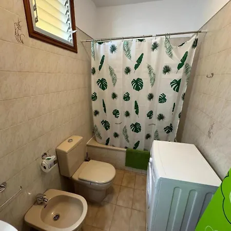 Beautiful Spectacular Terrace Appartement *