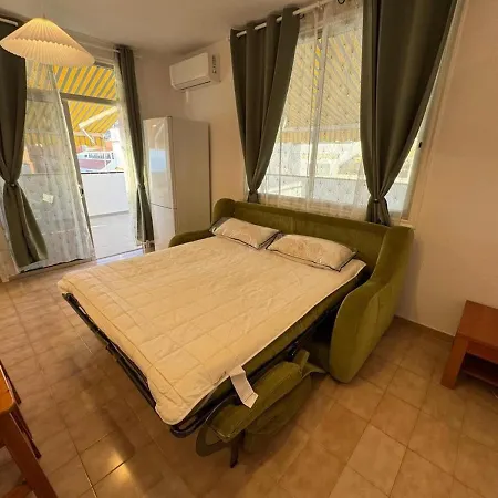 Appartement Beautiful Spectacular Terrace