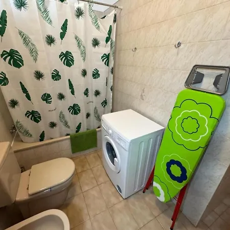 Beautiful Spectacular Terrace