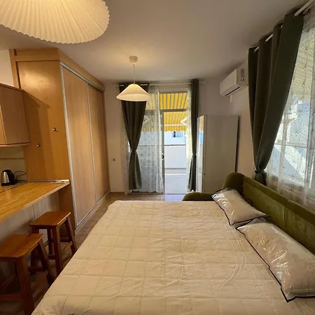 Beautiful Spectacular Terrace Appartement Puerto de Santiago (Tenerife)