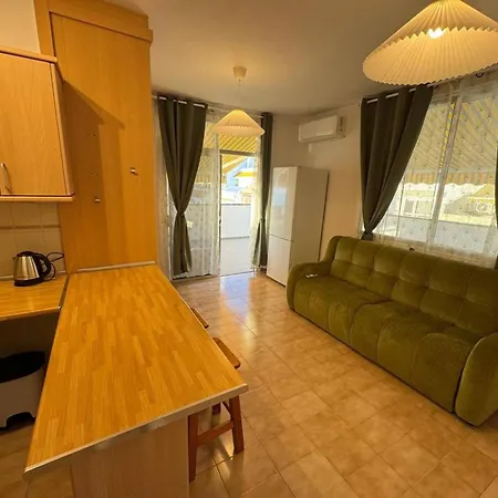 Apartamento Beautiful Spectacular Terrace
