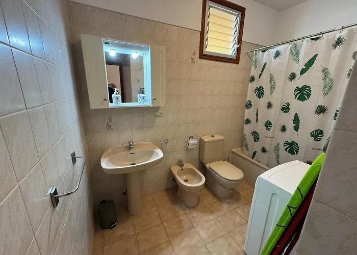 Appartement Beautiful Spectacular Terrace