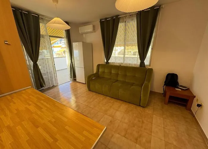 Beautiful Spectacular Terrace Appartement *