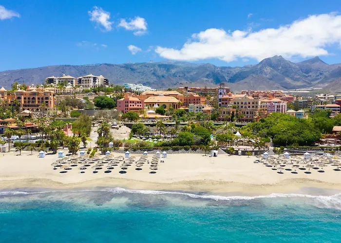 Beautiful Spectacular Terrace *