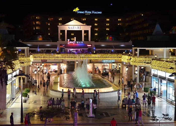 Beautiful Spectacular Terrace 아파트 푸에르토 데 산티아고