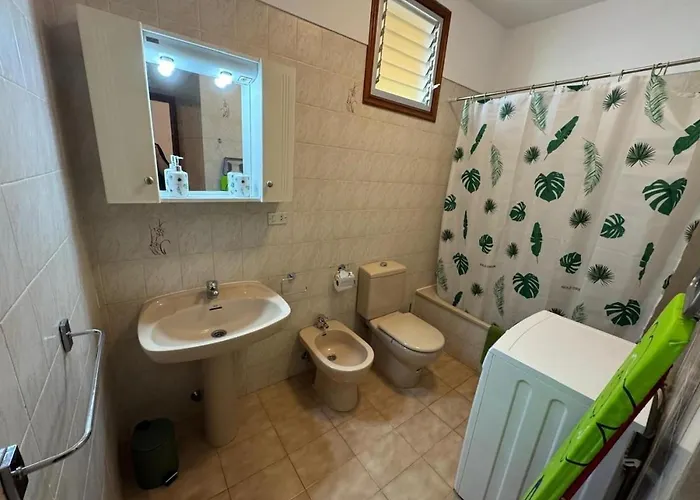 Beautiful Spectacular Terrace