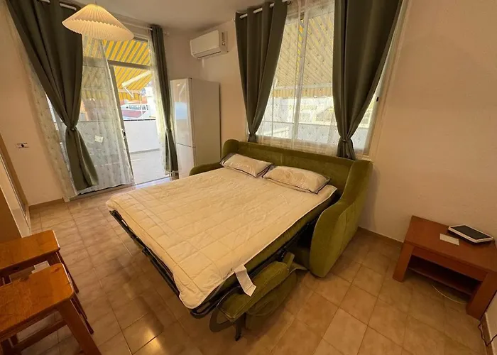 Appartement Beautiful Spectacular Terrace