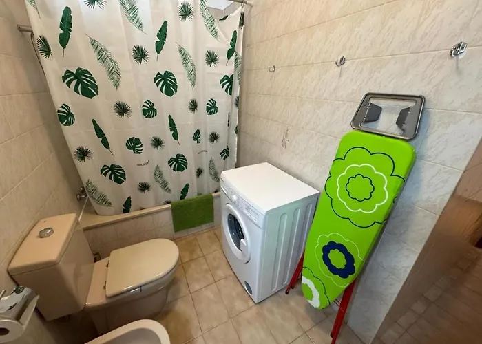 Beautiful Spectacular Terrace