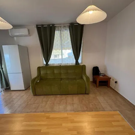 Beautiful Spectacular Terrace *