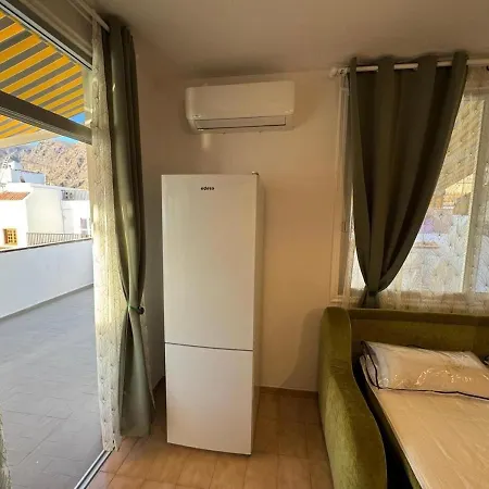 Beautiful Spectacular Terrace