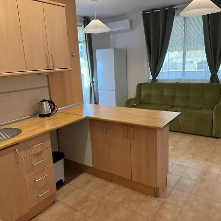 Beautiful Spectacular Terrace