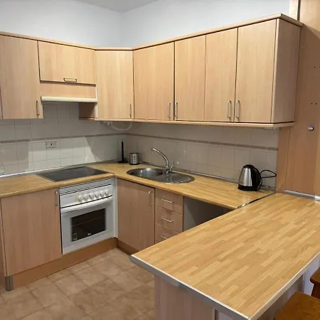 Beautiful Spectacular Terrace