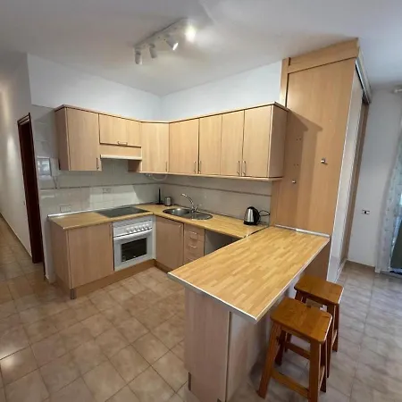 Beautiful Spectacular Terrace *