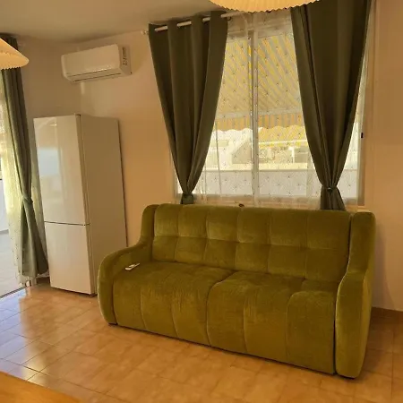 Beautiful Spectacular Terrace