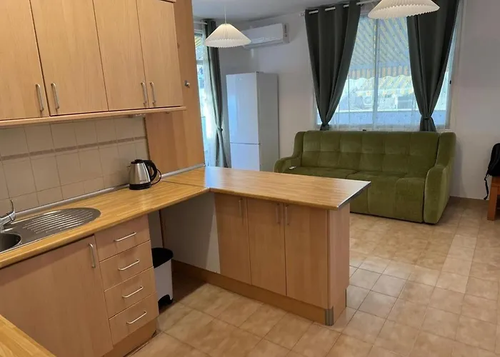 Beautiful Spectacular Terrace